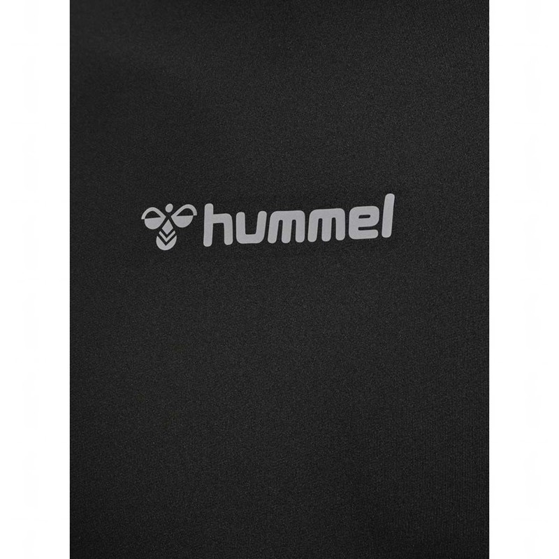 Couche De Base Hummel Bl Winter Performance L/S Femme Noir | 485888-177