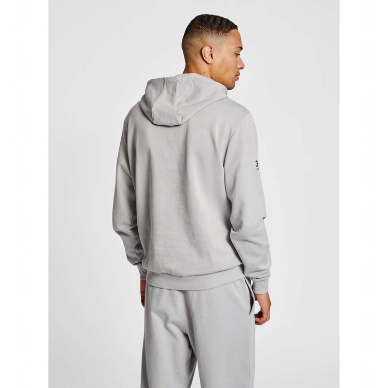 Couche De Base Hummel Lgc Loyalty Homme Grise | 074292-499