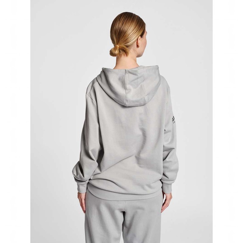 Couche De Base Hummel Lgc Loyalty Homme Grise | 074292-499