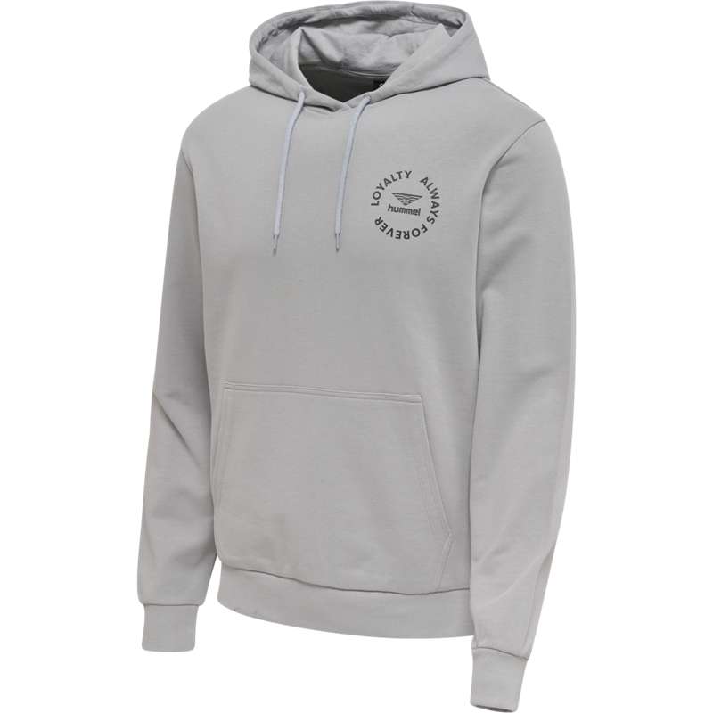 Couche De Base Hummel Lgc Loyalty Homme Grise | 074292-499