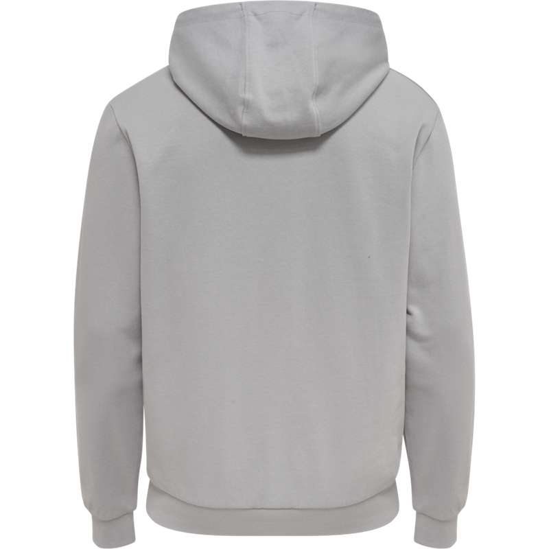 Couche De Base Hummel Lgc Loyalty Homme Grise | 074292-499