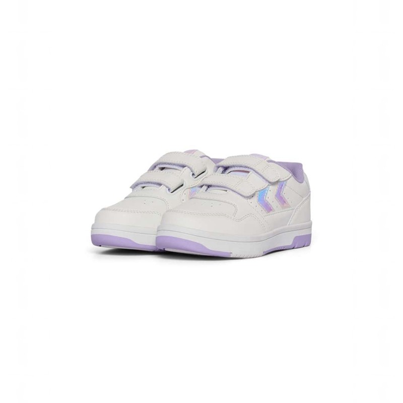 Debardeur Hummel Camden Jr Enfant Blanche | 661006-703