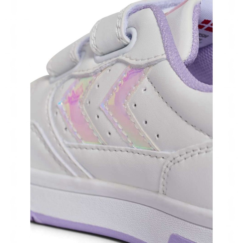 Debardeur Hummel Camden Jr Enfant Blanche | 661006-703
