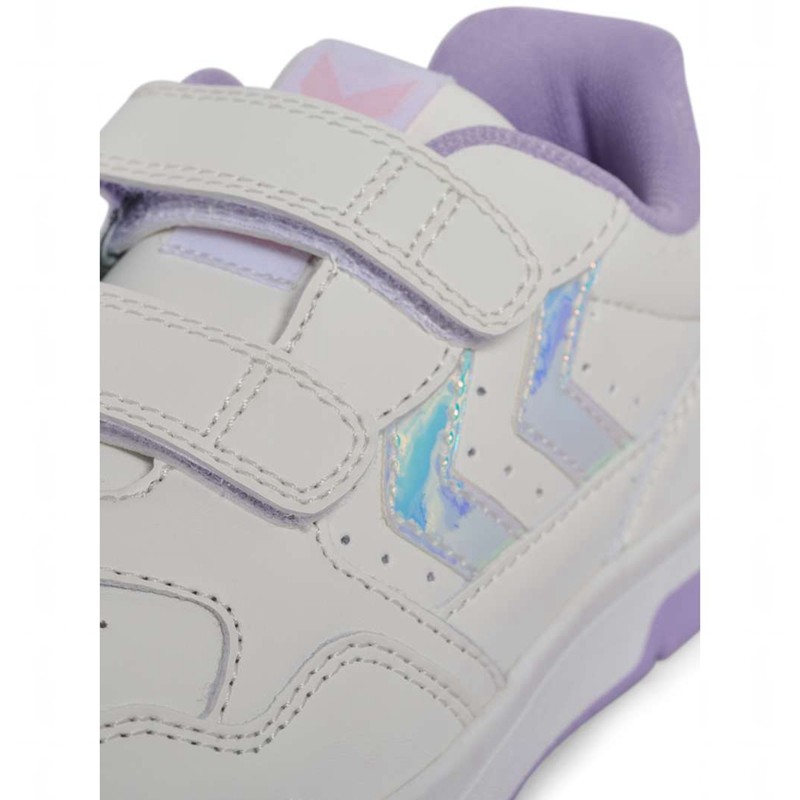 Debardeur Hummel Camden Jr Enfant Blanche | 661006-703