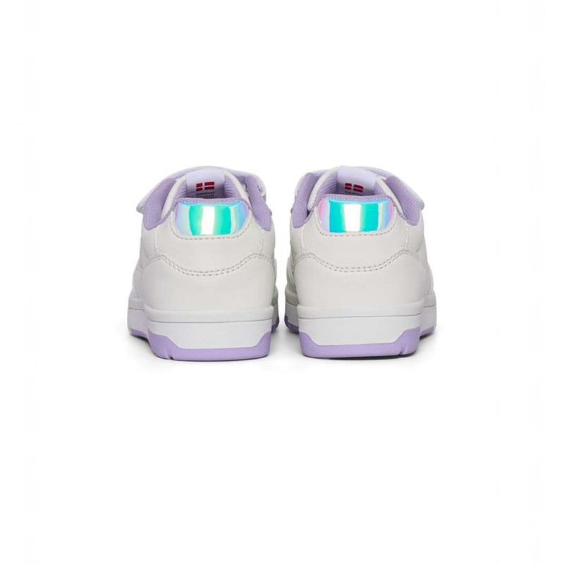 Debardeur Hummel Camden Jr Enfant Blanche | 661006-703
