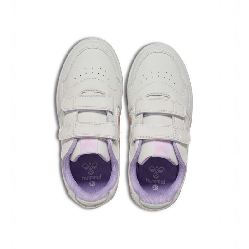 Debardeur Hummel Camden Jr Enfant Blanche | 661006-703