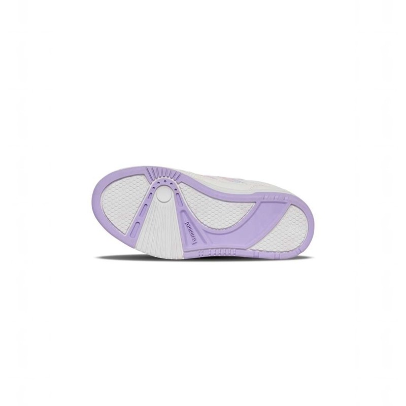 Debardeur Hummel Camden Jr Enfant Blanche | 661006-703
