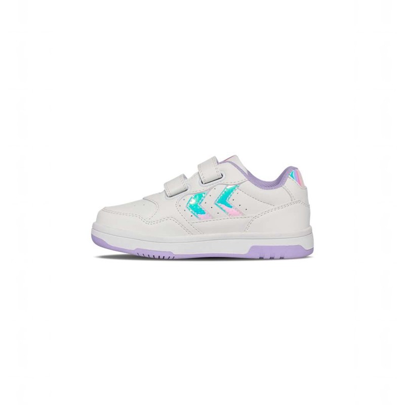 Debardeur Hummel Camden Jr Enfant Blanche | 661006-703