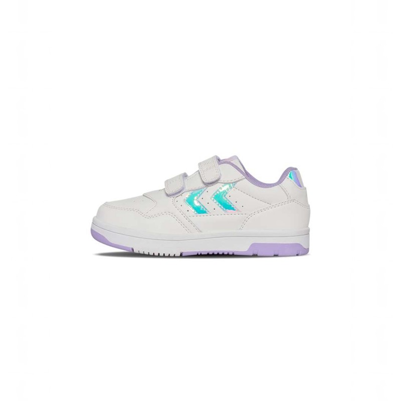 Debardeur Hummel Camden Jr Enfant Blanche | 661006-703
