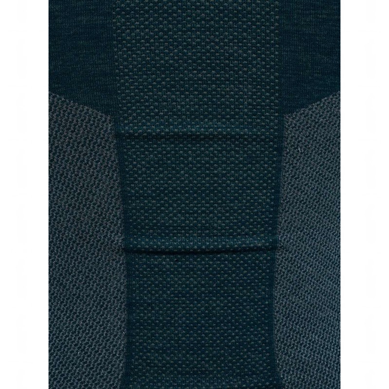 Debardeur Hummel Clea Seamless Femme Bleu | 476515-281