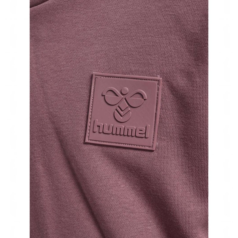 Debardeur Hummel Clean Enfant Rose | 713780-365