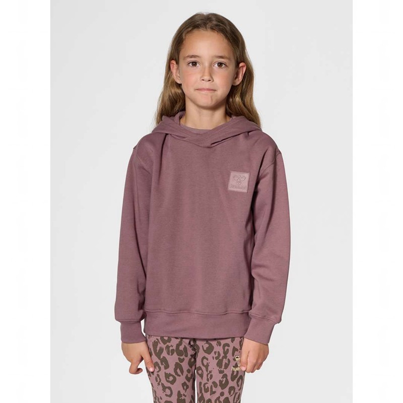 Debardeur Hummel Clean Enfant Rose | 713780-365