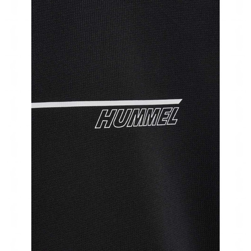 Debardeur Hummel Court Light Weight W Femme Noir | 459654-242