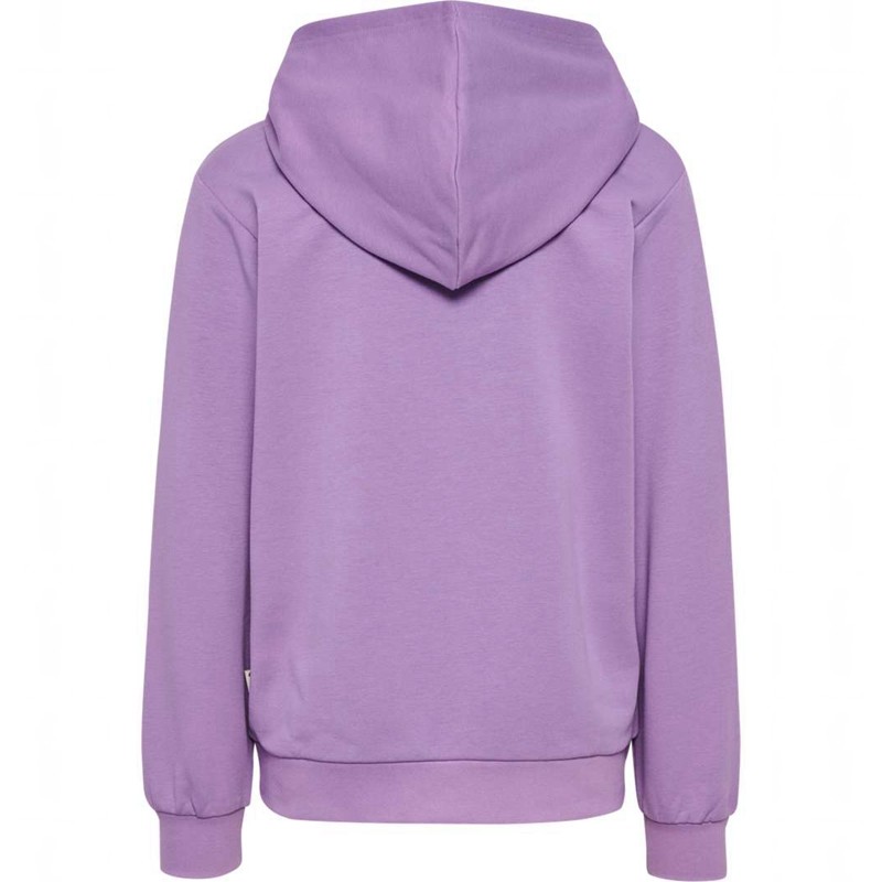 Debardeur Hummel Cuatro Enfant Violette | 514313-776