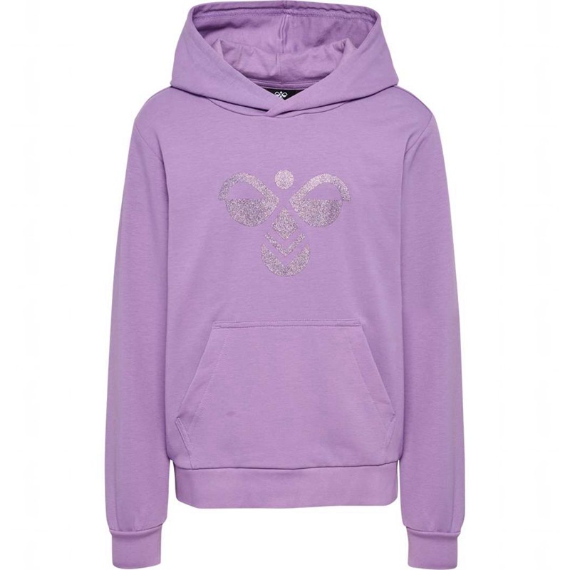 Debardeur Hummel Cuatro Enfant Violette | 514313-776
