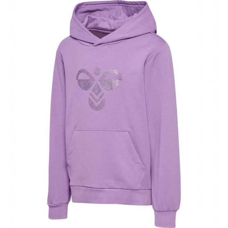 Debardeur Hummel Cuatro Enfant Violette | 514313-776