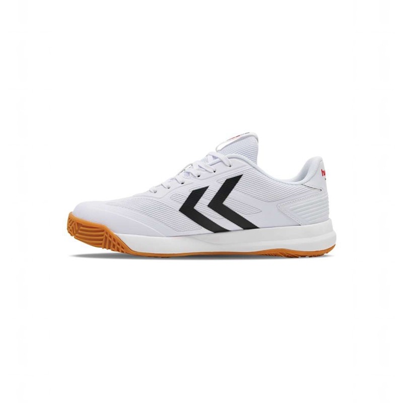 Debardeur Hummel Dagaz Iii Homme Blanche | 911435-354