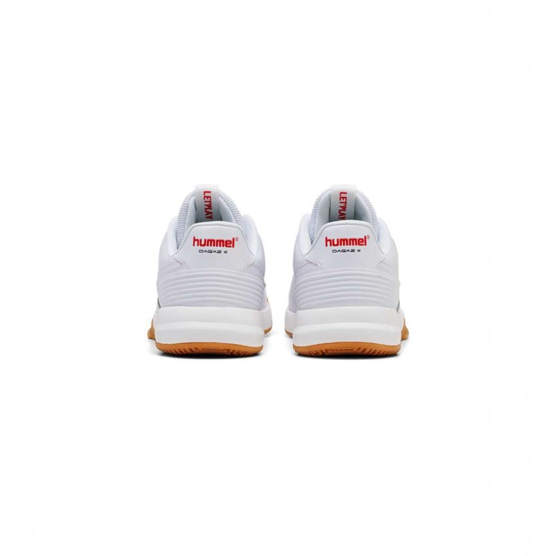 Debardeur Hummel Dagaz Iii Homme Blanche | 911435-354