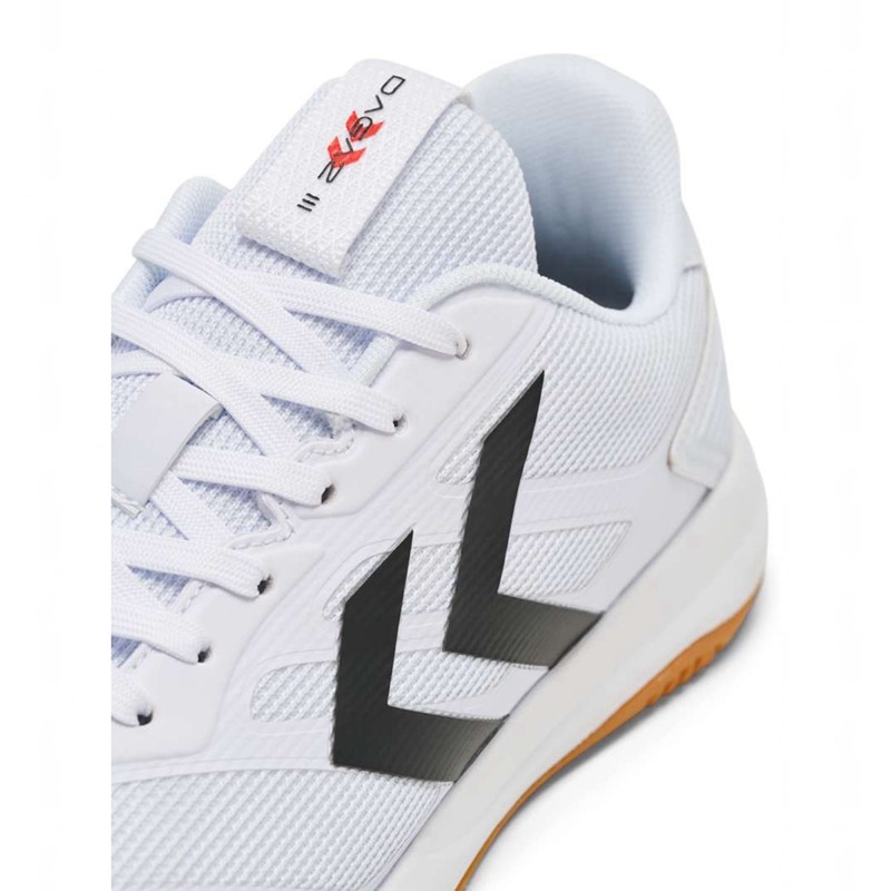 Debardeur Hummel Dagaz Iii Homme Blanche | 911435-354