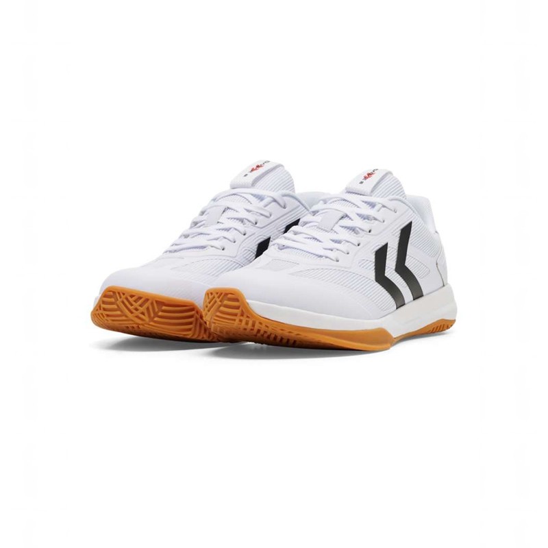 Debardeur Hummel Dagaz Iii Homme Blanche | 911435-354
