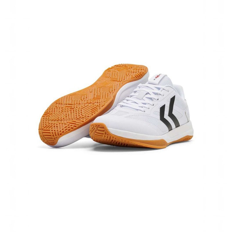 Debardeur Hummel Dagaz Iii Homme Blanche | 911435-354