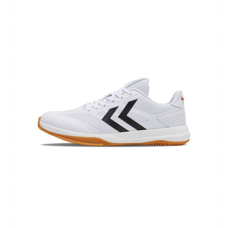 Debardeur Hummel Dagaz Iii Homme Blanche | 911435-354