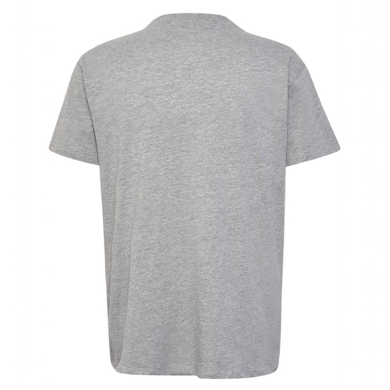 Debardeur Hummel Go 2.0 S/S Homme Grise | 730778-551
