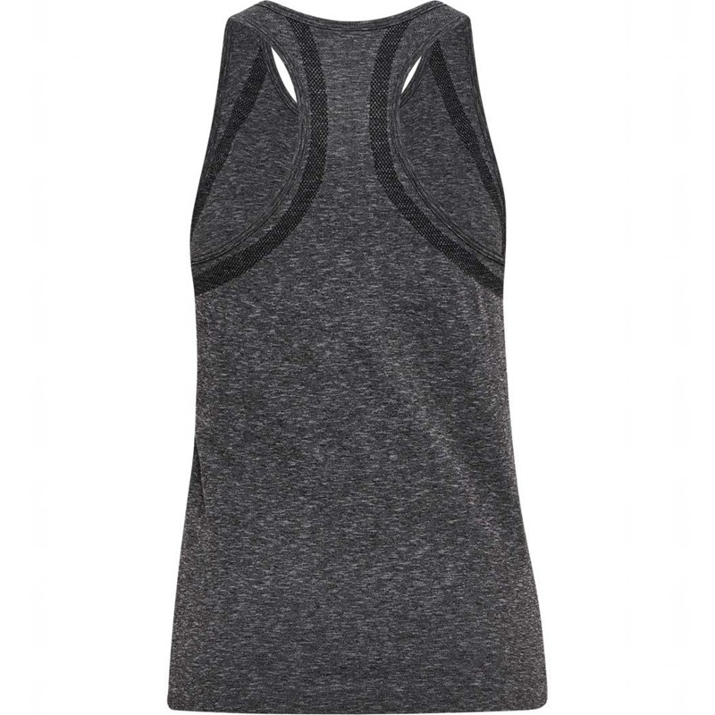 Debardeur Hummel Mt Hyper Seamless Femme Noir | 547346-480