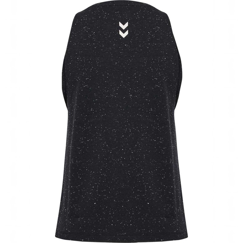 Debardeur Hummel Mt Ultra Femme Noir | 116792-592