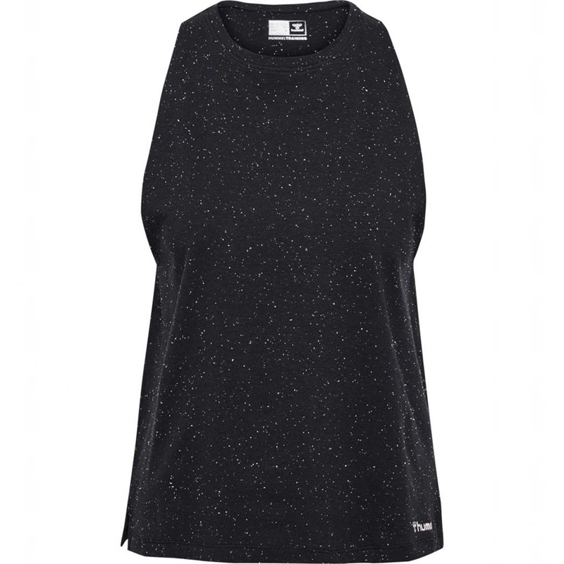 Debardeur Hummel Mt Ultra Femme Noir | 116792-592
