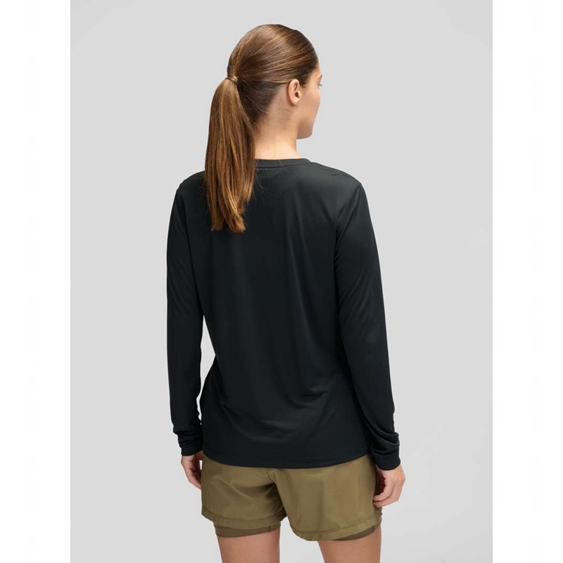 Debardeur Hummel Nwlbeat L/S W Femme Noir | 394048-583