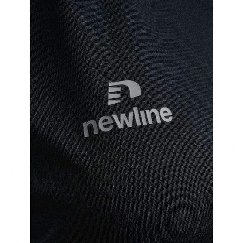 Debardeur Hummel Nwlbeat L/S W Femme Noir | 394048-583