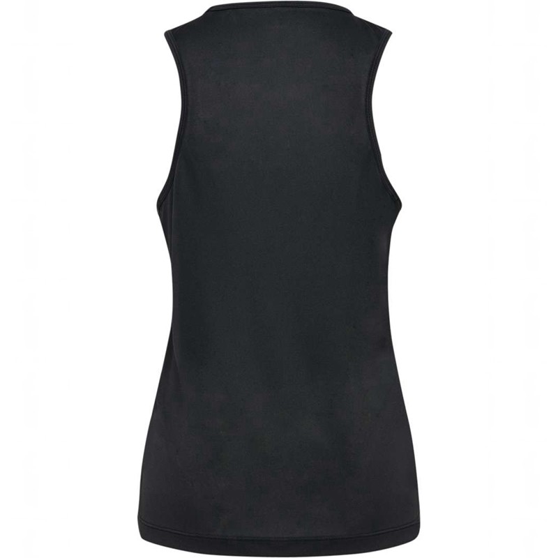 Debardeur Hummel Nwlbeat Singlet W Femme Noir | 068371-304