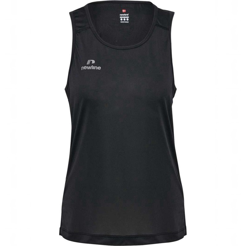 Debardeur Hummel Nwlbeat Singlet W Femme Noir | 068371-304