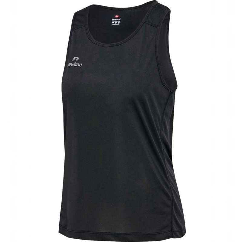 Debardeur Hummel Nwlbeat Singlet W Femme Noir | 068371-304