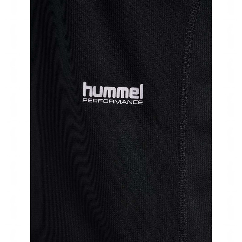 Debardeur Hummel Pulse Workout Homme Noir | 064077-246