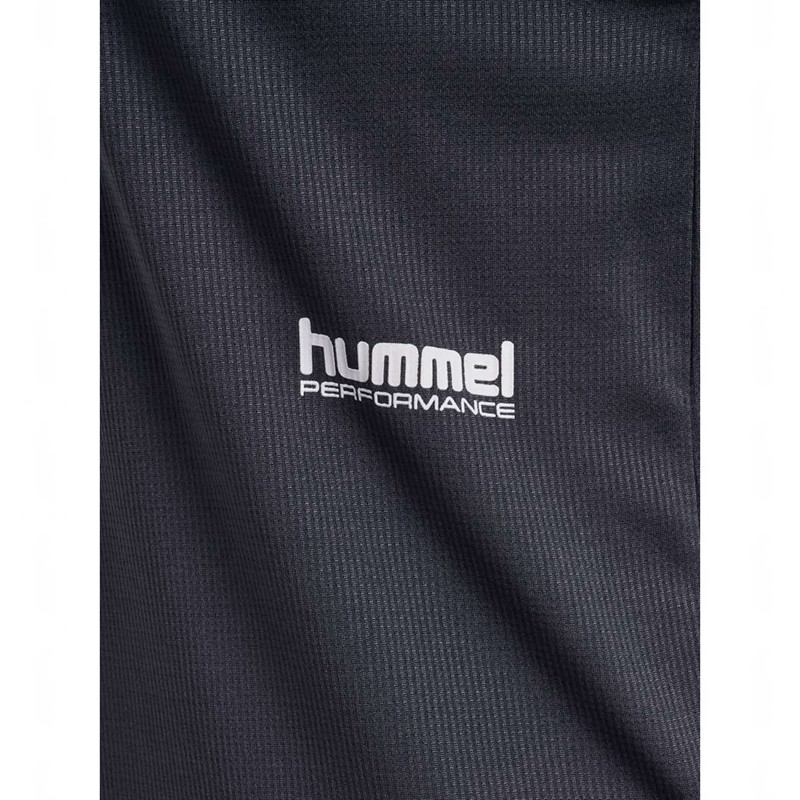Debardeur Hummel Pulse Workout W Femme Noir | 449417-184