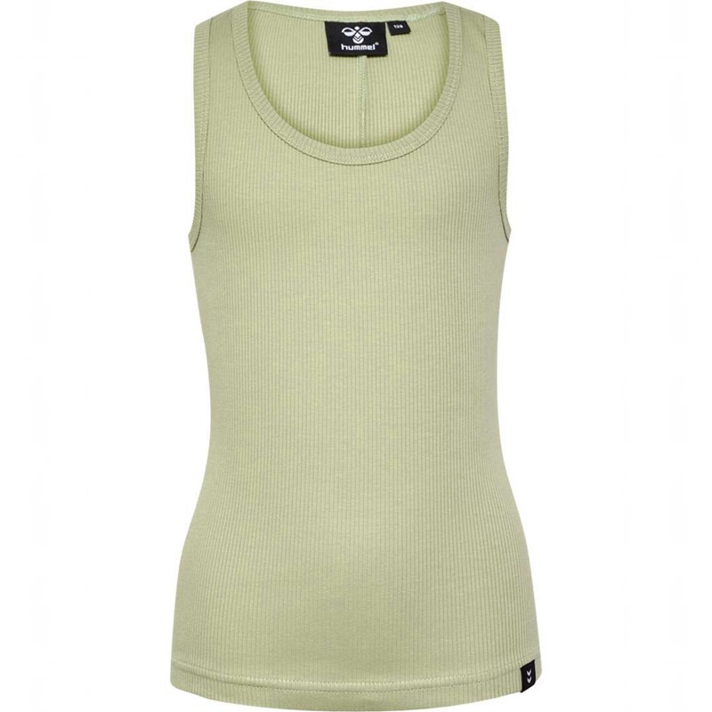 Debardeur Hummel Rita Enfant Vert | 420895-689