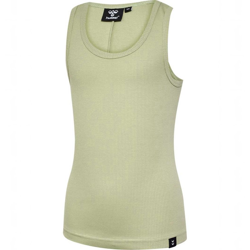 Debardeur Hummel Rita Enfant Vert | 420895-689