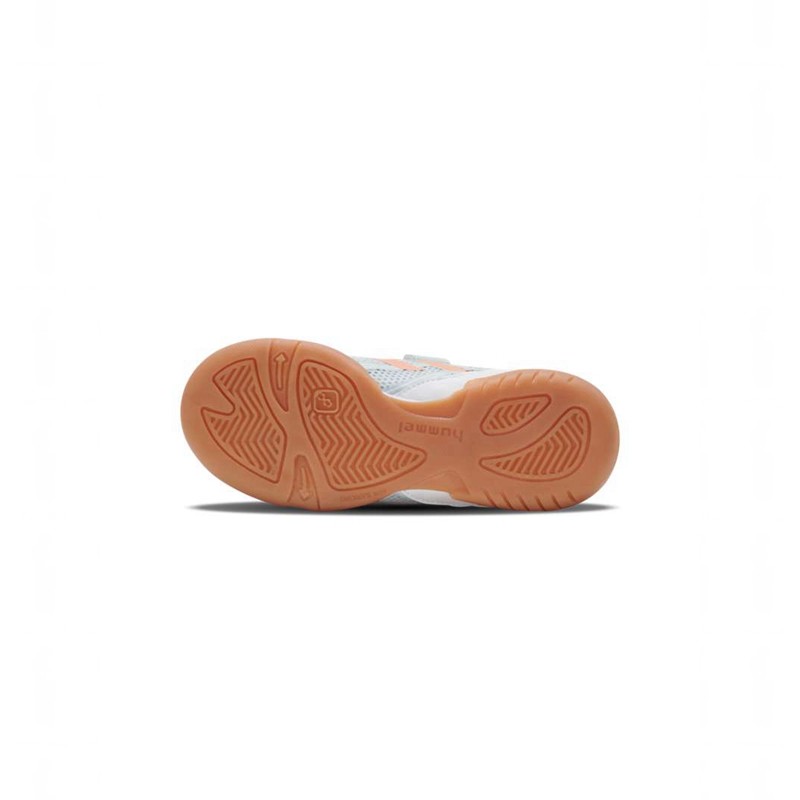Debardeur Hummel Root Elite Jr Vc Enfant Bleu | 121221-235