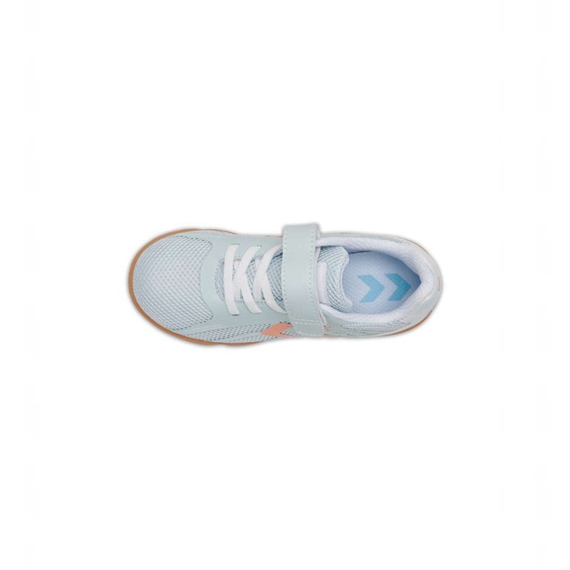 Debardeur Hummel Root Elite Jr Vc Enfant Bleu | 121221-235