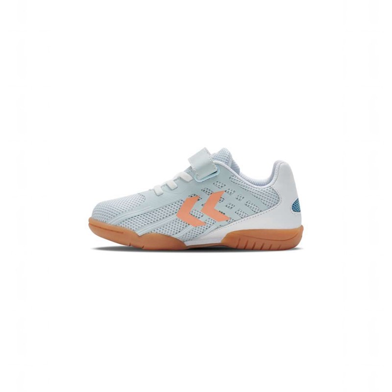 Debardeur Hummel Root Elite Jr Vc Enfant Bleu | 121221-235