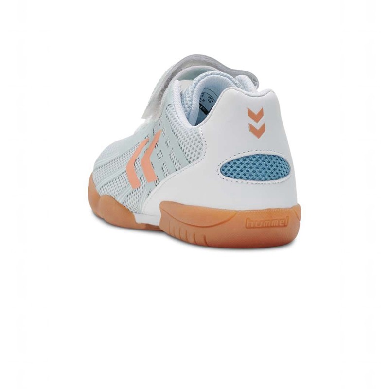 Debardeur Hummel Root Elite Jr Vc Enfant Bleu | 121221-235