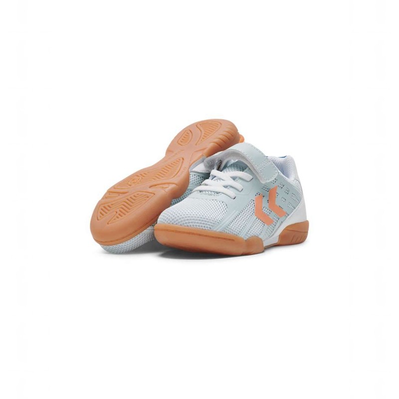 Debardeur Hummel Root Elite Jr Vc Enfant Bleu | 121221-235