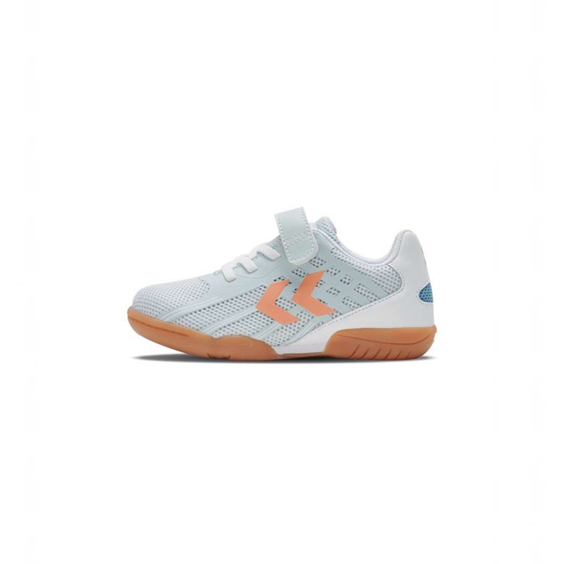 Debardeur Hummel Root Elite Jr Vc Enfant Bleu | 121221-235
