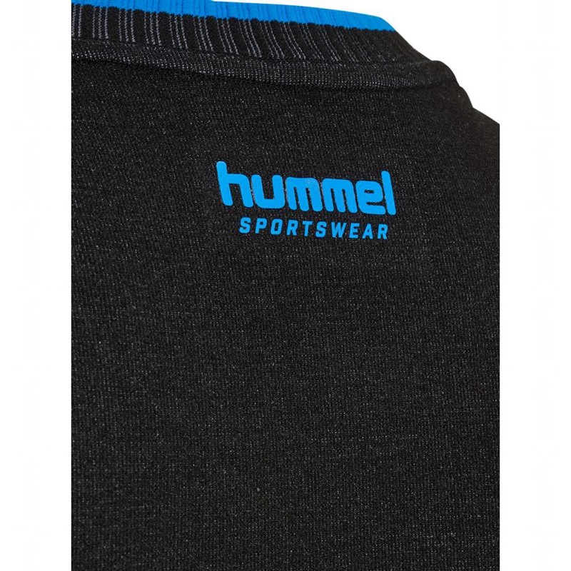 Debardeur Hummel Seamless Femme Grise | 459413-690