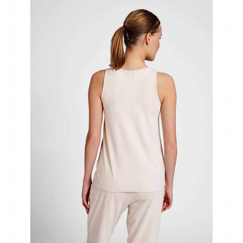 Debardeur Hummel Zandra Femme Rose | 746592-685