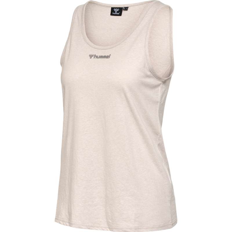 Debardeur Hummel Zandra Femme Rose | 746592-685