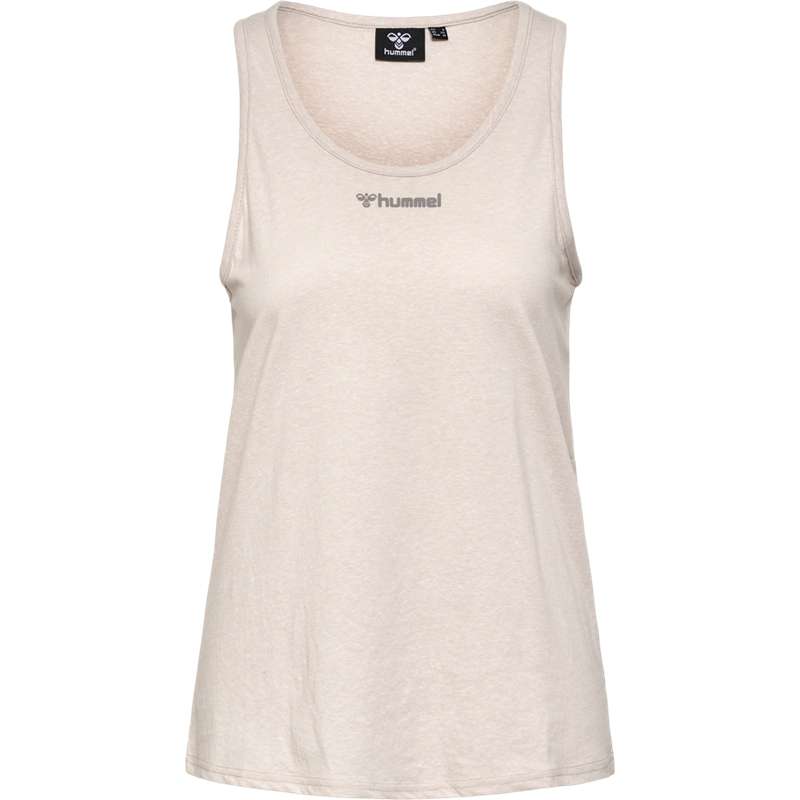 Debardeur Hummel Zandra Femme Rose | 746592-685