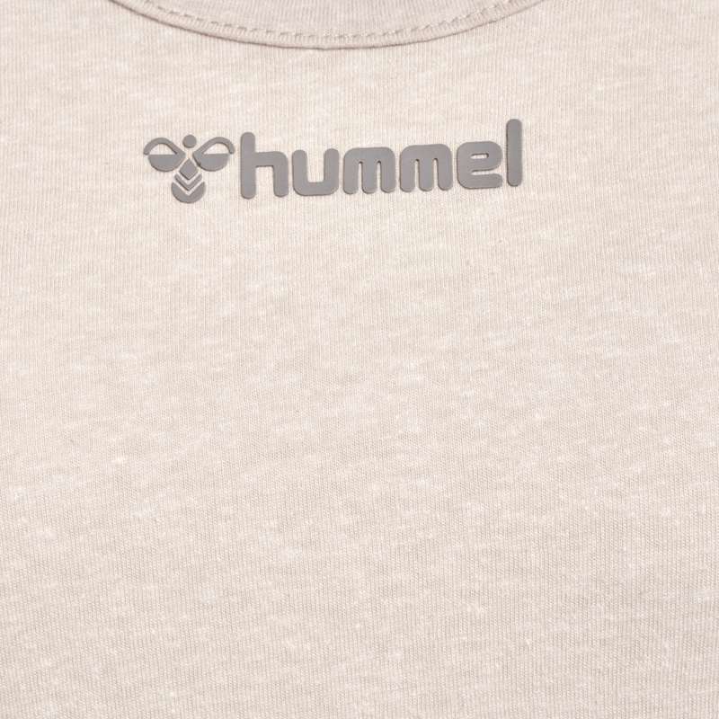Debardeur Hummel Zandra Femme Rose | 746592-685